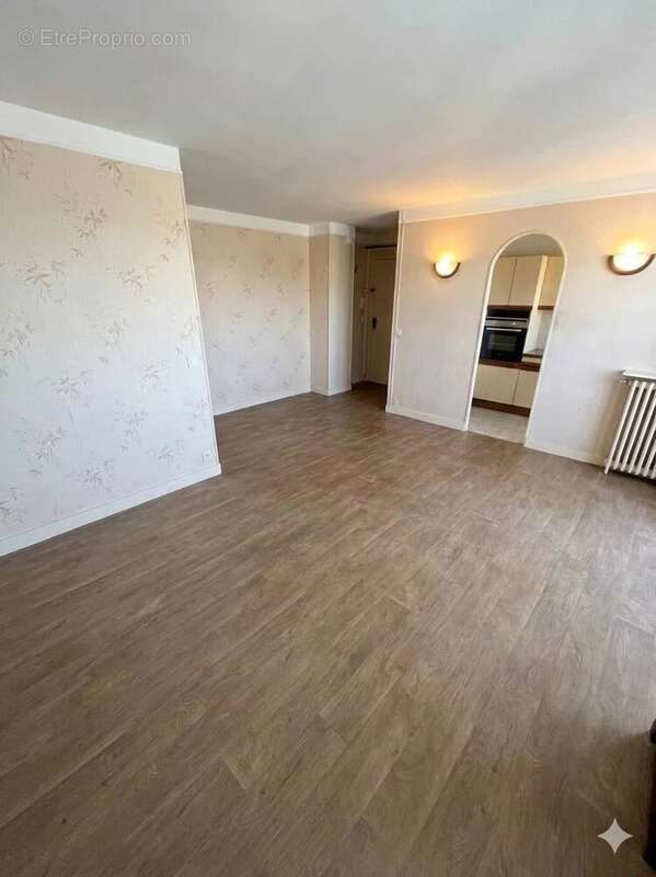 Appartement à MONTREUIL