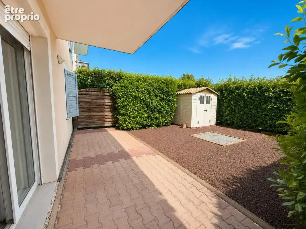 Appartement à BRIGNOLES