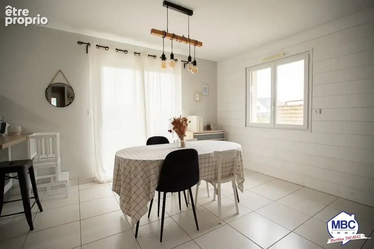 Maison Saint Florent le Vieil - photo 3