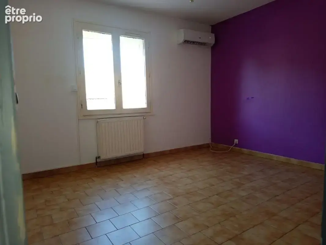 Villa Plain Pied 129m² , 4 chambres sur Terrain de 944m², Saint Paul Trois Châteaux 269 000HAI - photo 7