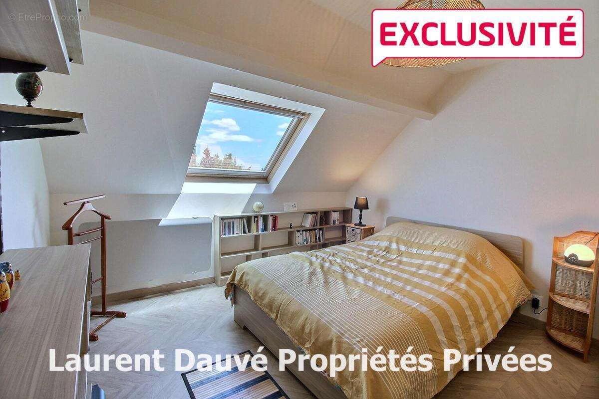 45160 - OLIVET Appartement Standing 100 m² - 3 chambres - Ascenseur - Garage - Proche bourg et TRAM - photo 4