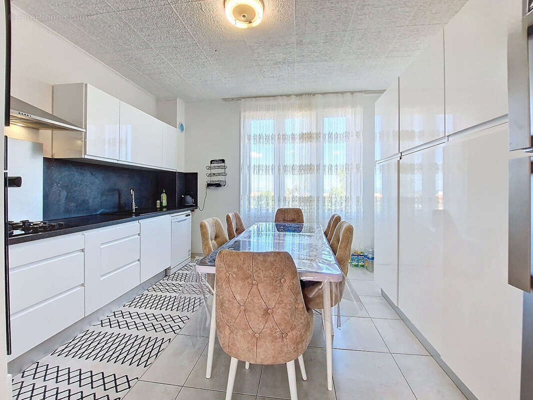 Maison à MONTBRISON