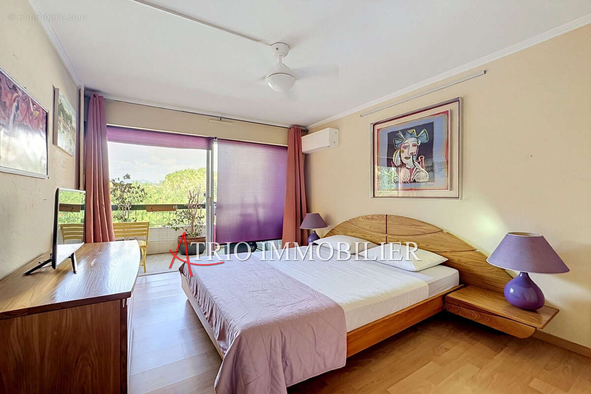 Appartement 75 m² à Villeneuve-Loubet  - photo 7