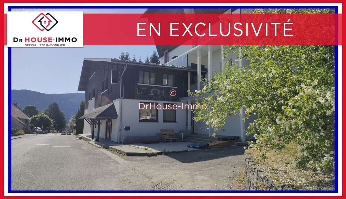 Autre à MEAUDRE