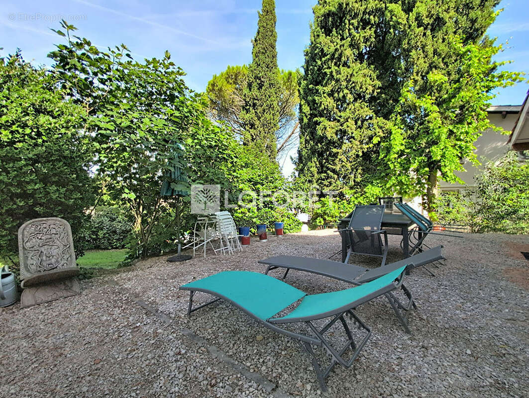 Maison Villemur Sur Tarn 4 pièce(s) 115 m2 - photo 17