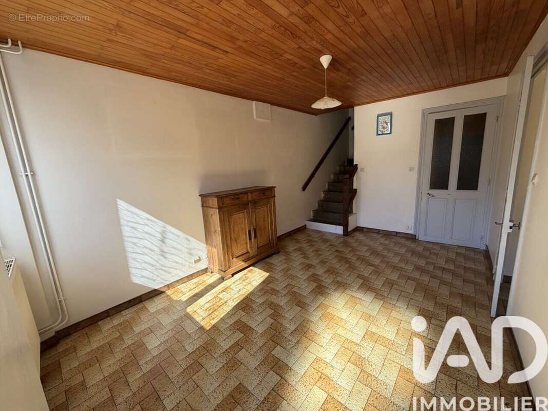 Photo 6 - Maison à LIVET-ET-GAVET