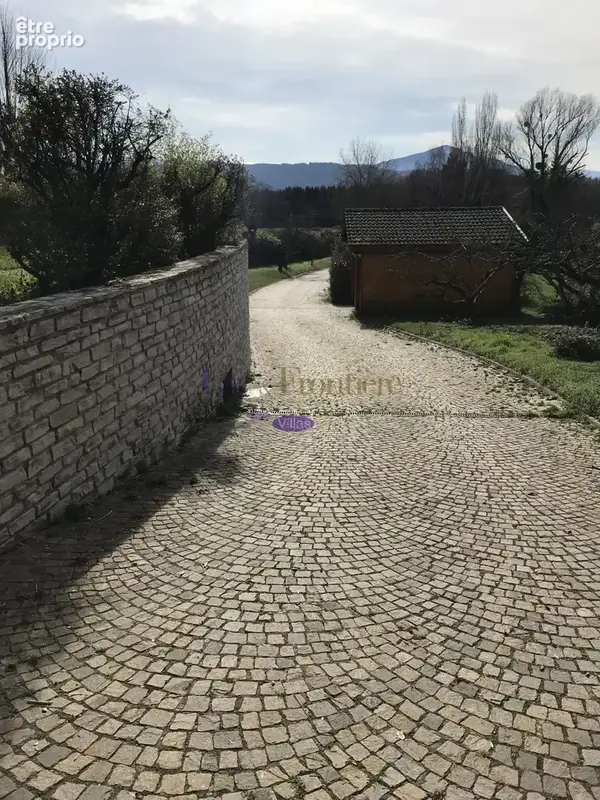 Maison 6 pièces 160 m² à vendre à Messery (74140) - photo 4