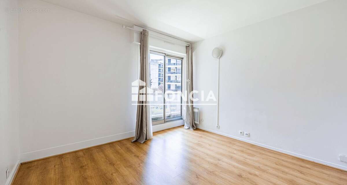 Appartement à SAINT-MAURICE