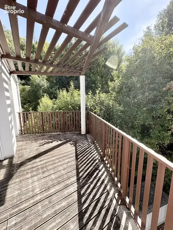 Appartement 3 pièces avec vue sur la forêt à Cenon - photo 9