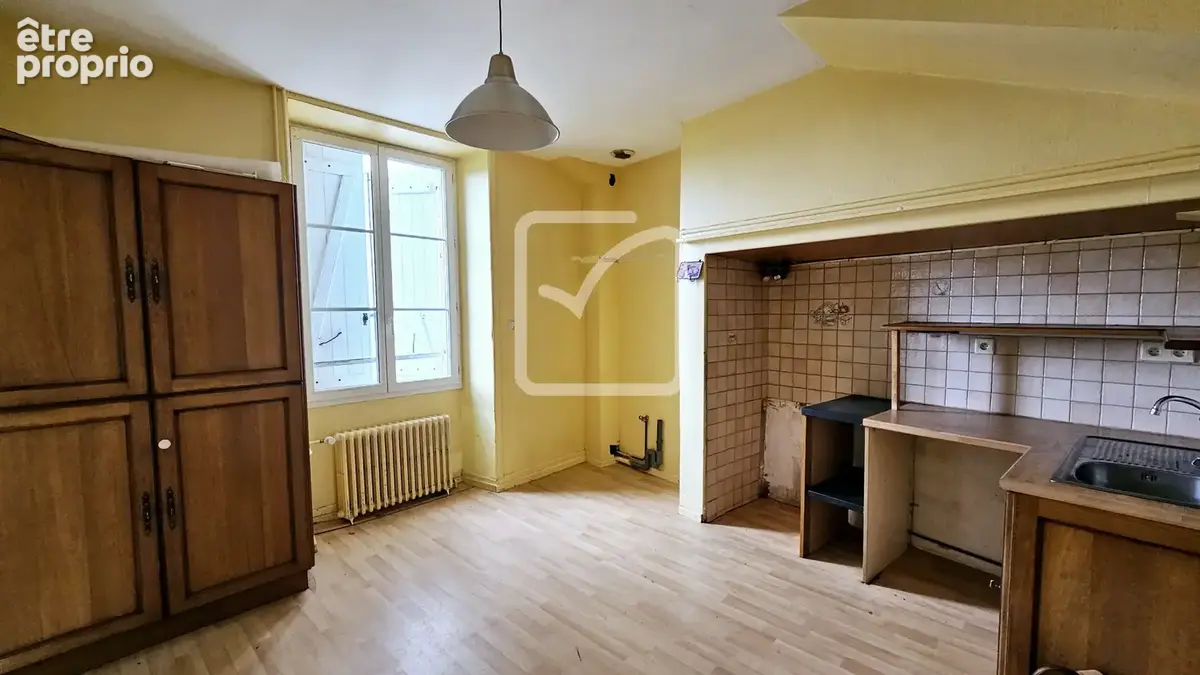 Photo Maison à Ayen au prix de 86 900€