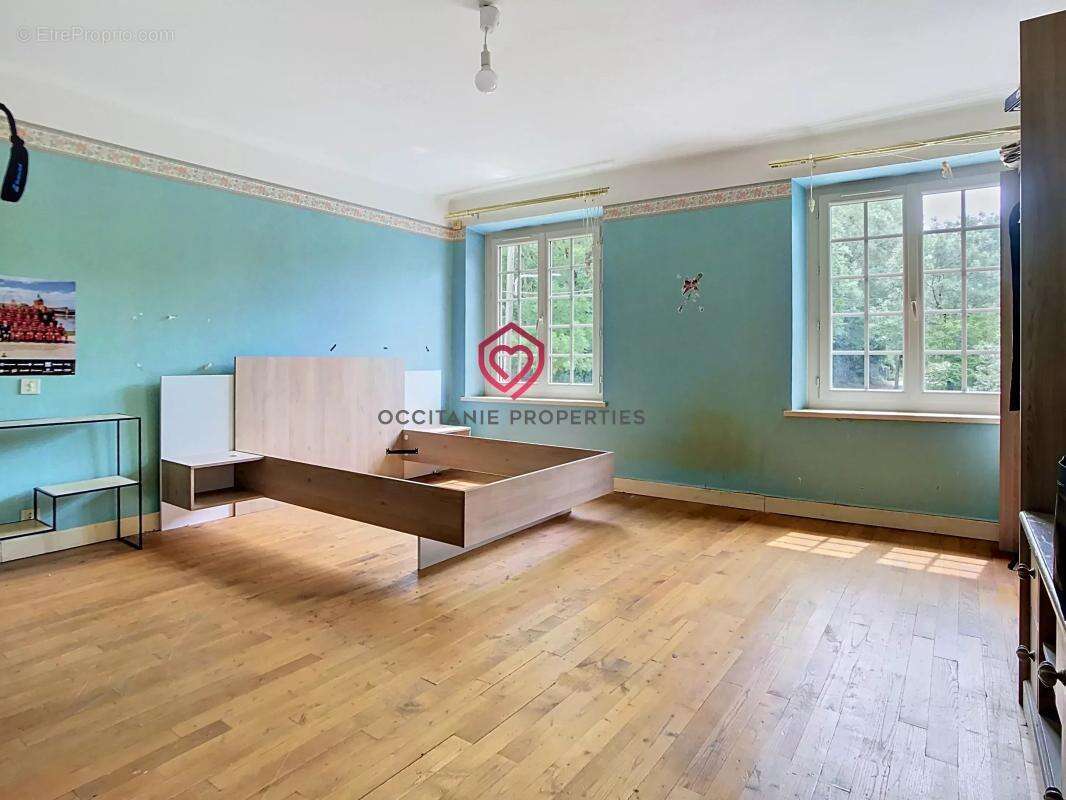 Grande maison familiale au coeur de la nature - photo 16