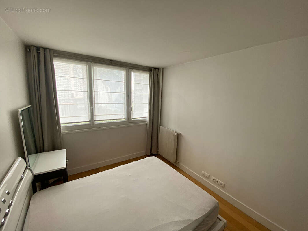 Appartement Paris 3 pièce(s) 66.45 m2 - photo 8