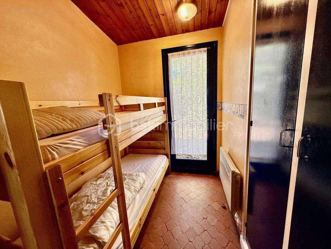 Maison à LES MATHES