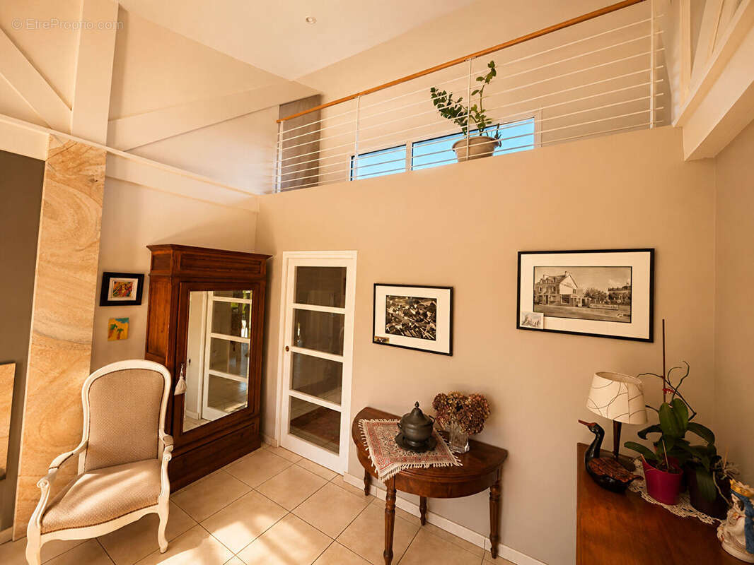 PLOUDALMEZEAU - Maison contemporaine - Rare sur le marché ! - photo 10