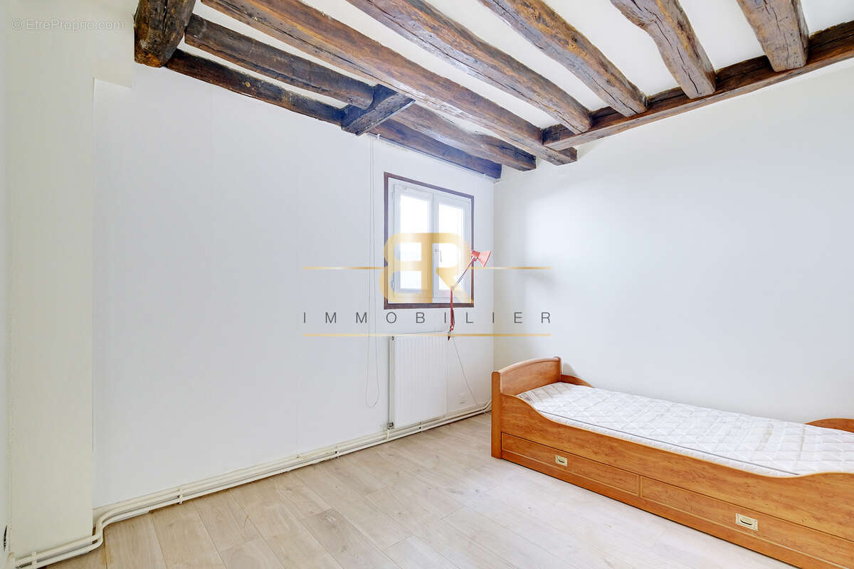 Maison de ville / Nanterre - photo 8