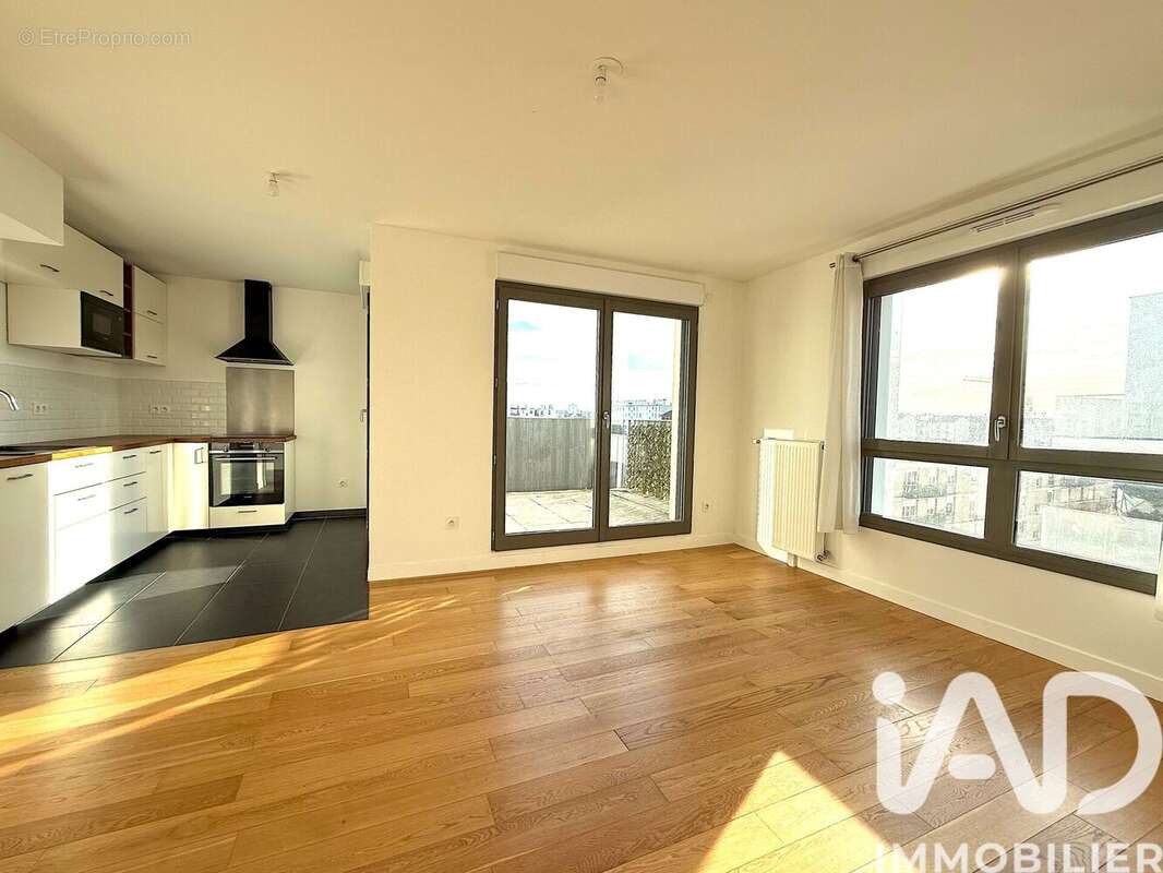 Photo 3 - Appartement à COLOMBES