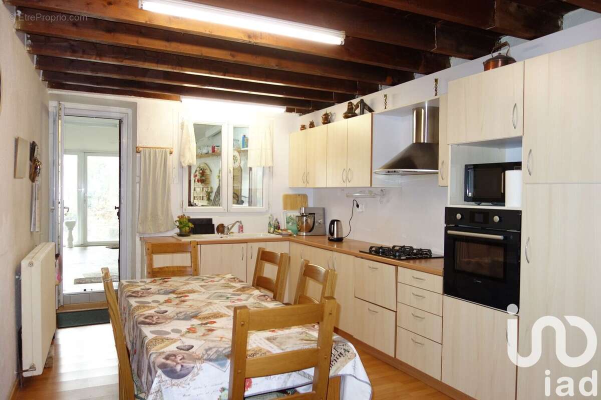 Photo 4 - Maison à PUYMIROL