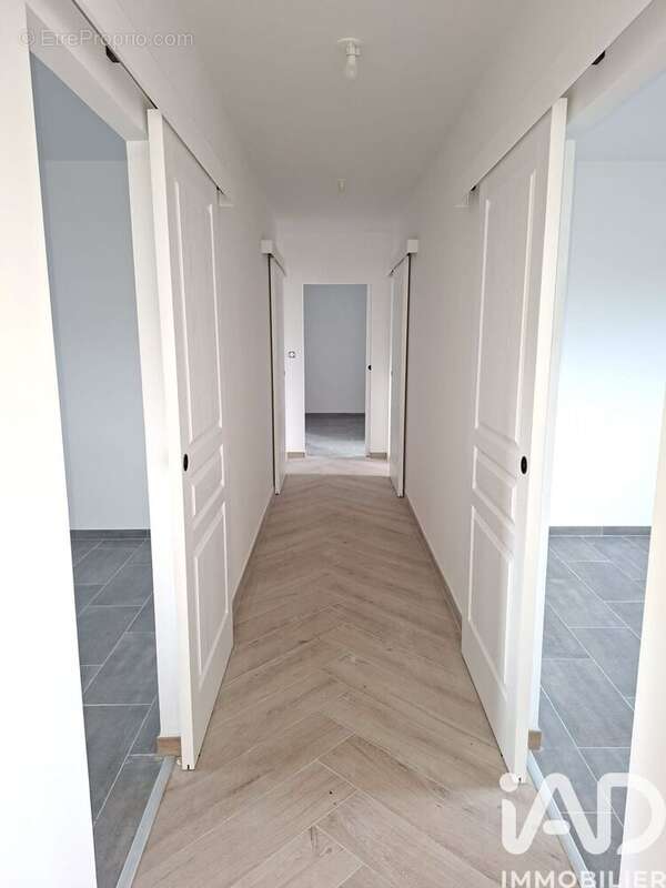 Photo 5 - Maison à HENIN-BEAUMONT