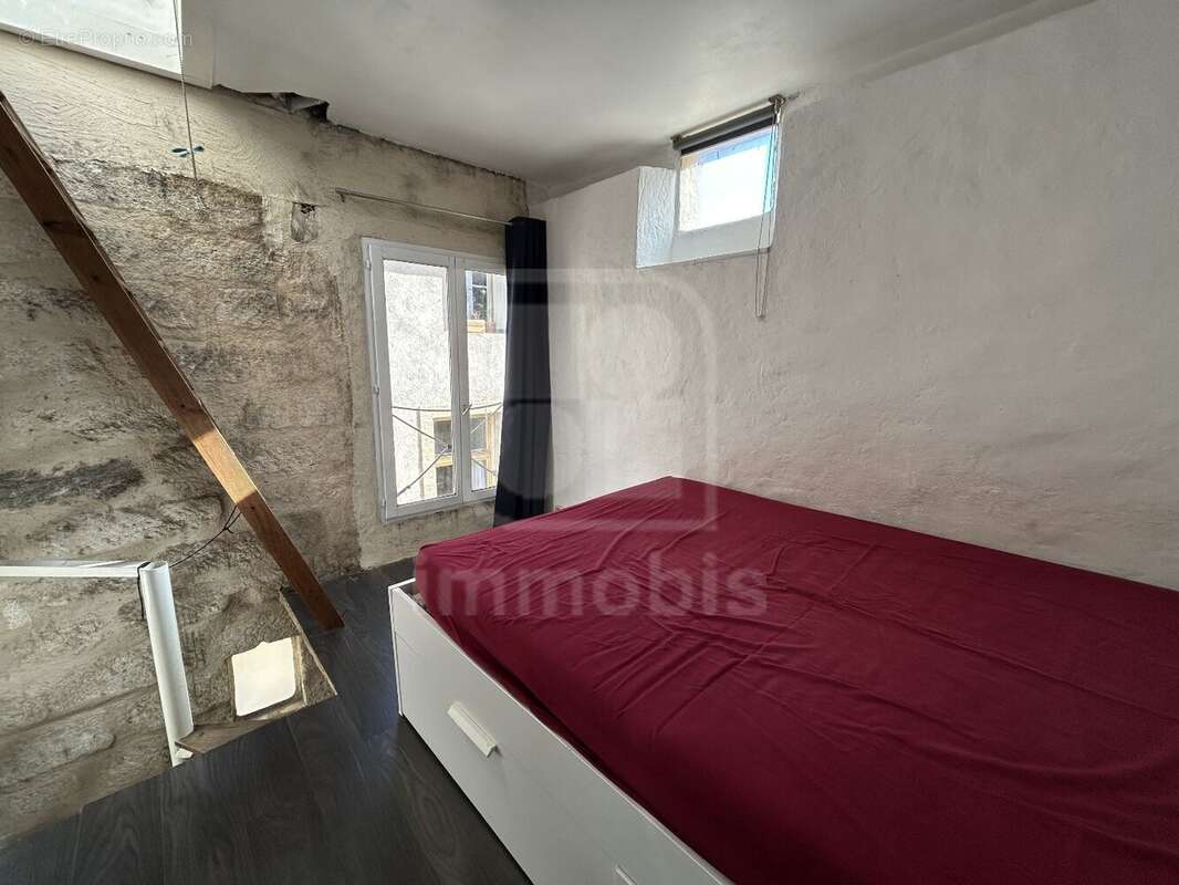 Maison à MONTPELLIER