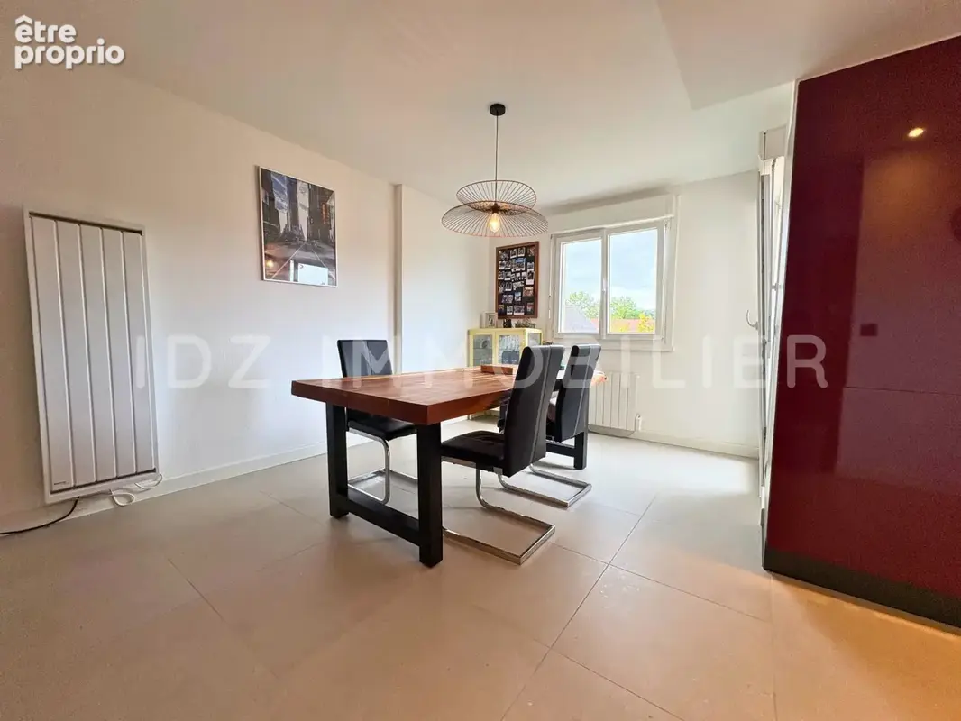 Appartement 4 pièces 84 m² à vendre à Bartenheim (68870) - photo 3