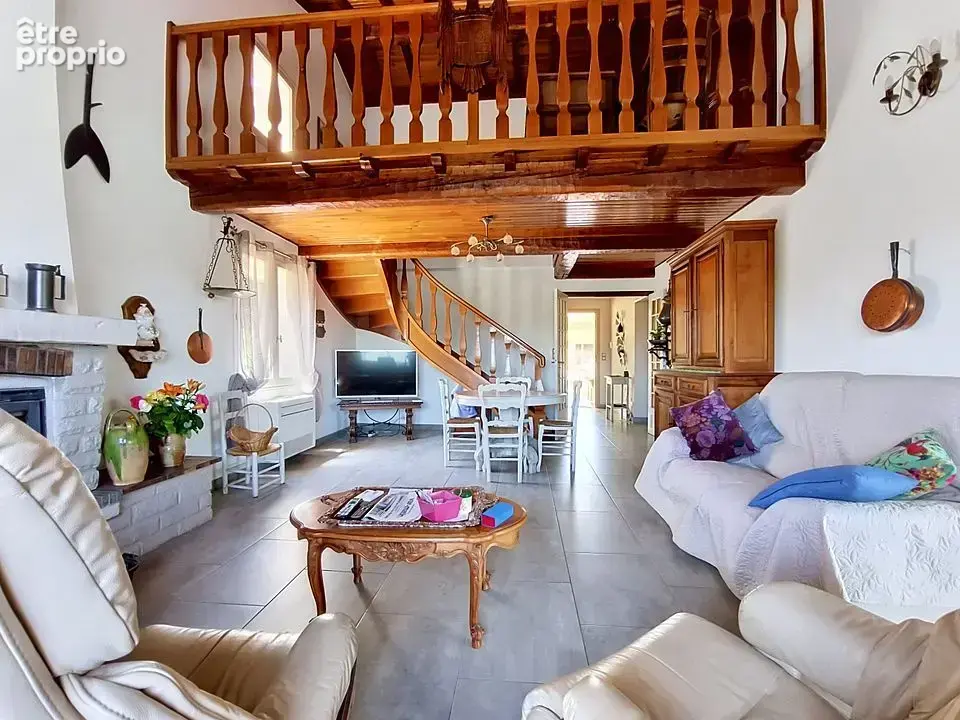 Flassans-sur-issole   maison familiale 210 m2 • vue dégagée • appartement indépendant - photo 10