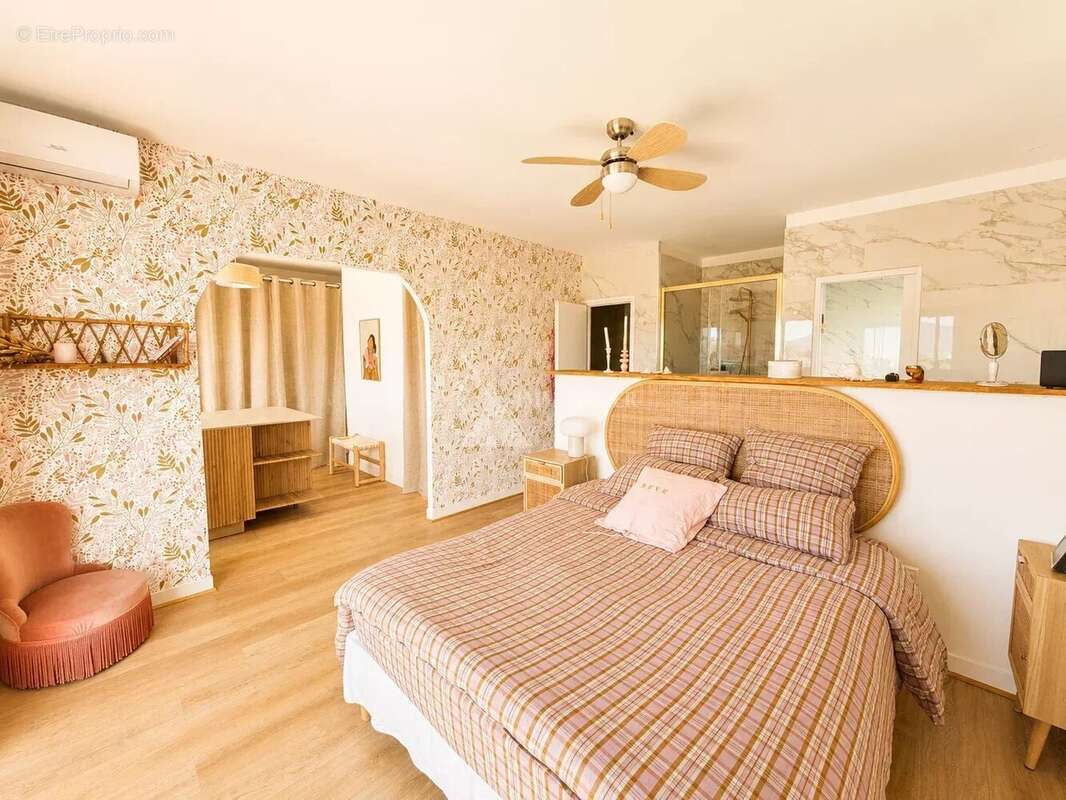 Villa d’exception de 211 m2 avec vue panoramique – Porticcio - photo 12
