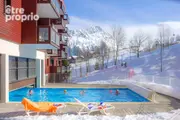 Appartement à VILLAREMBERT