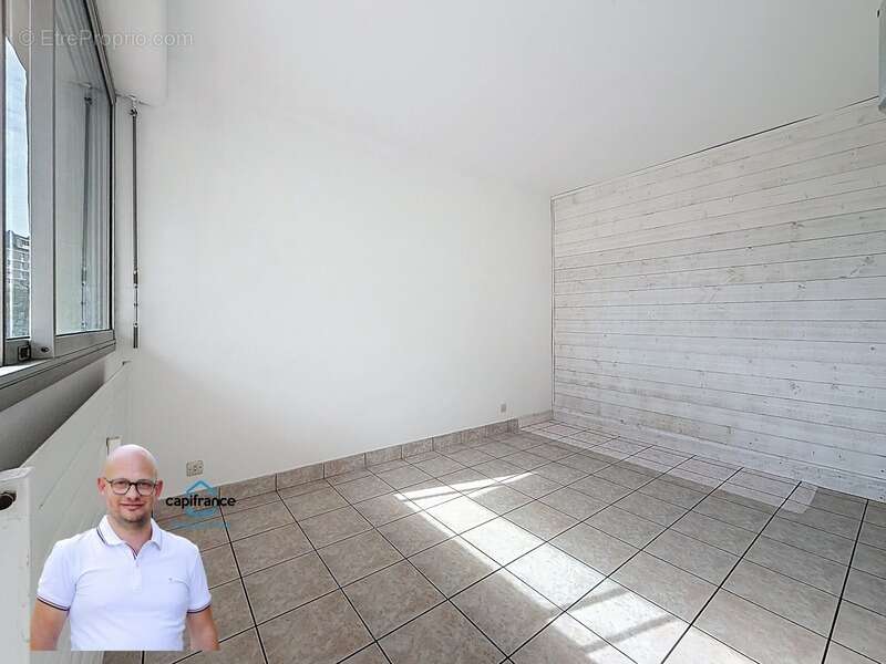 Appartement à vendre 1 pièces CHAMBERY (73) - 32m2 avec balcon - photo 8