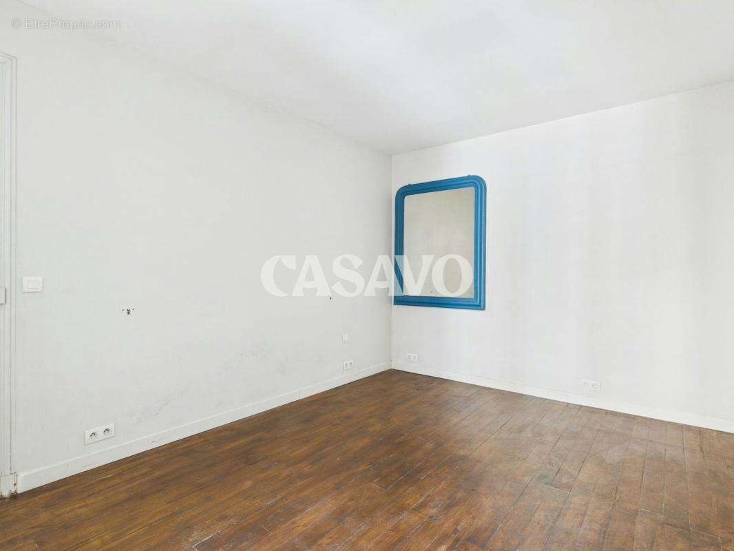 Vente Appartement 2 pièces de 34m² - 75004 Paris - photo 3