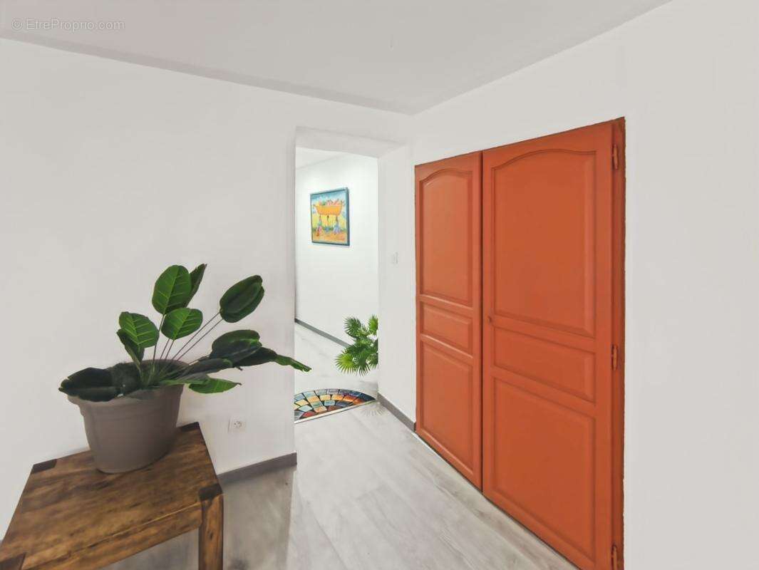 Appartement à CLERMONT-L'HERAULT