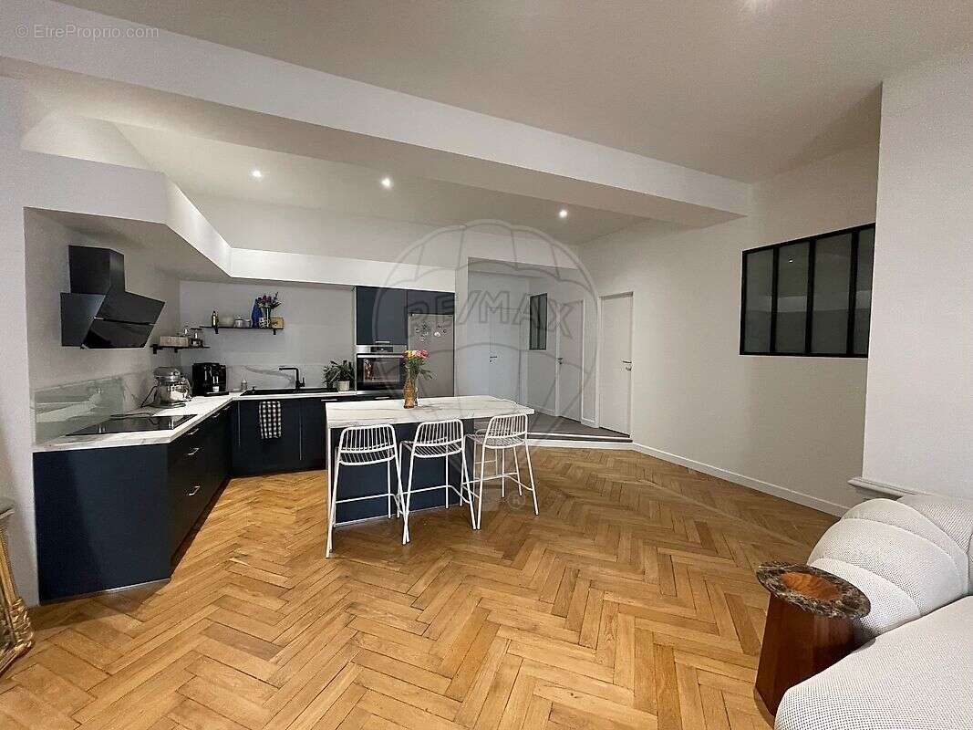 Appartement à VILLEFRANCHE-SUR-SAONE