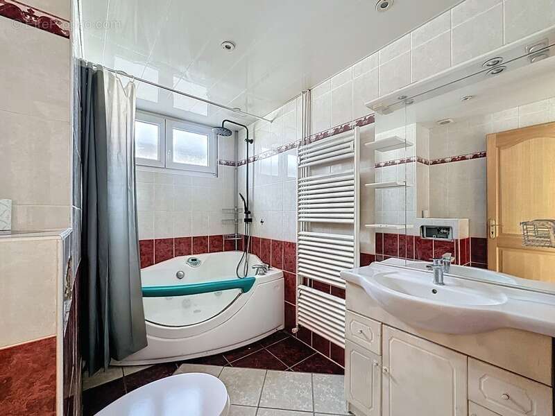 Appartement à CREUTZWALD
