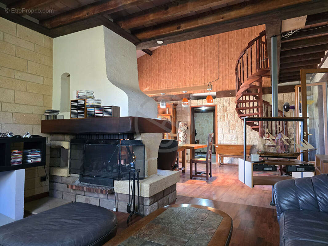 Maison 185m2 - photo 11