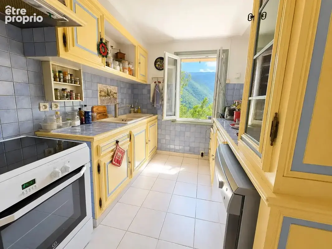 Pierrefeu - superbe propriete de 6600m2 - photo 5