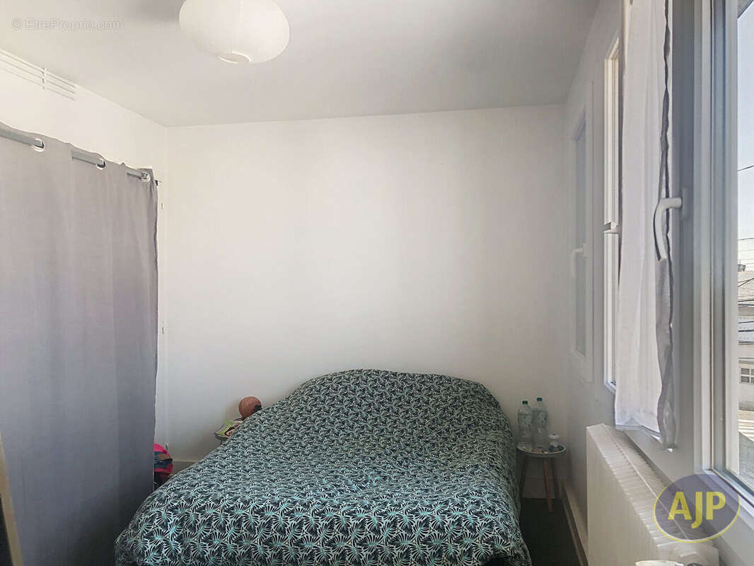 Appartement à CHOLET