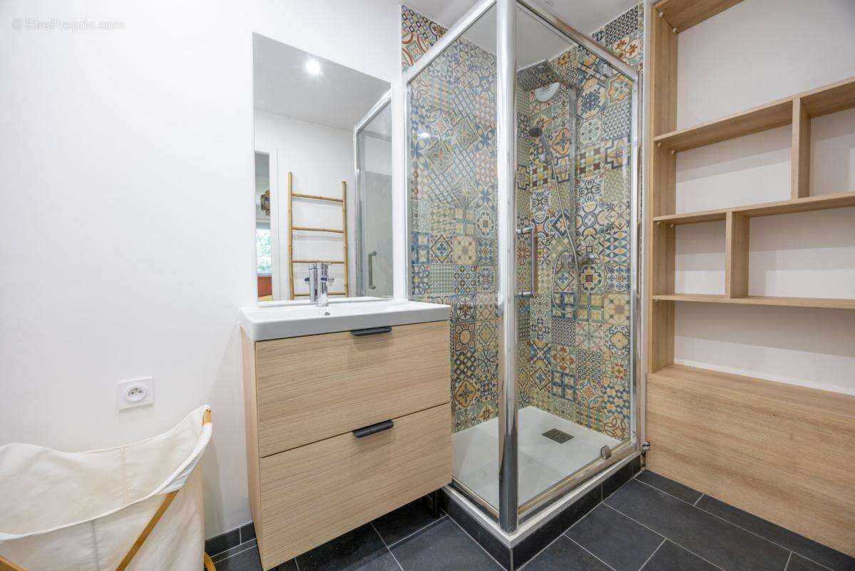 Appartement T2 de 49m2 - photo 7