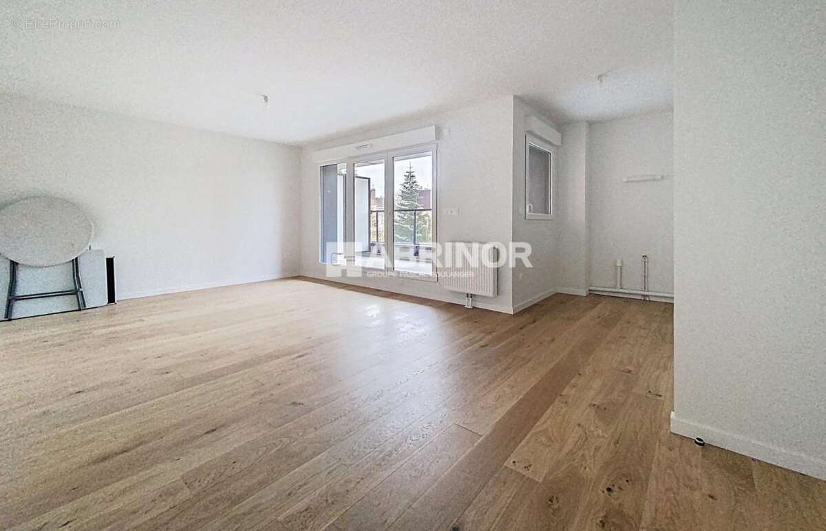 Appartement à MARCQ-EN-BAROEUL