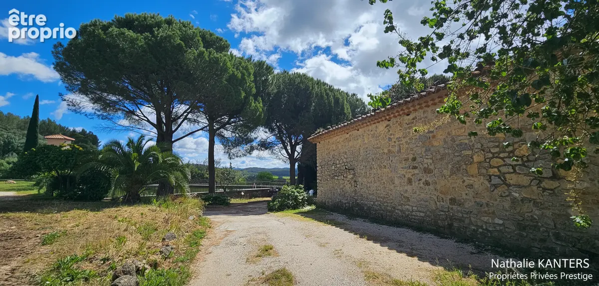 Demeure de caractere - sollies - pont - photo 6
