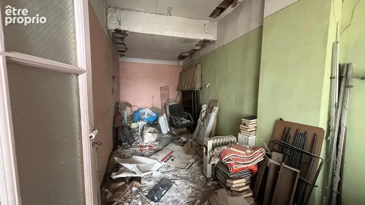 Professionnels de la rénovation : « Ferrières — Maison de ville, réhabilitation lourde, emplacement central » - photo 7