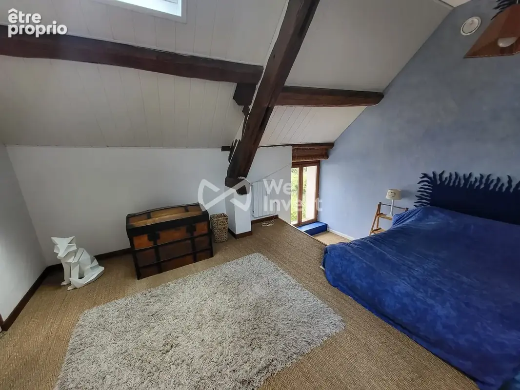 Maison 7 pièces 208 m² à vendre à Choisy-En-Brie (77320) - photo 9