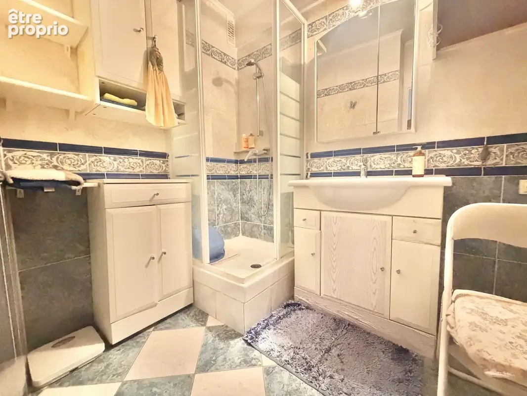 Appartement 2 pièces 49 m² à vendre à Menton (06500) - photo 4
