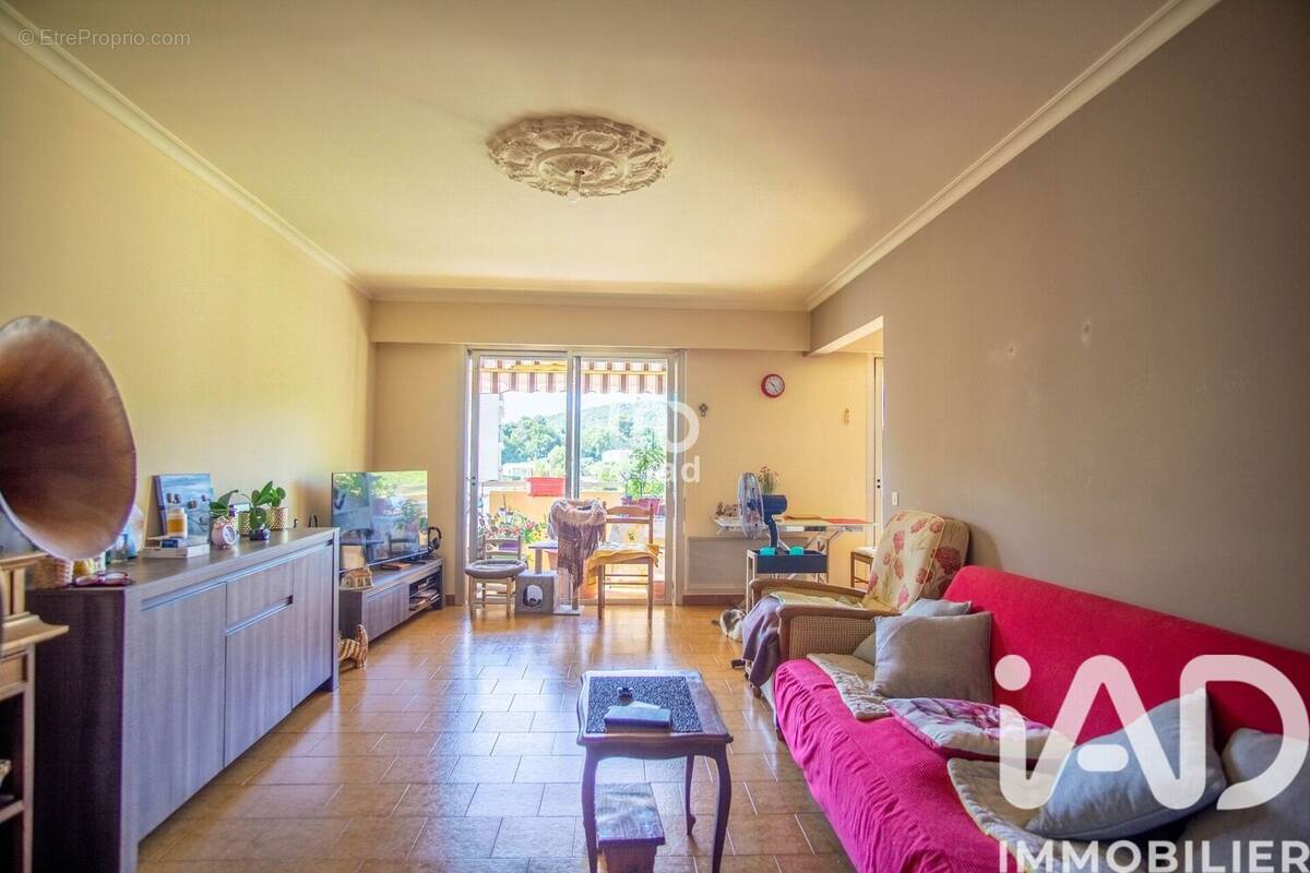 Photo 1 - Appartement à DRAGUIGNAN