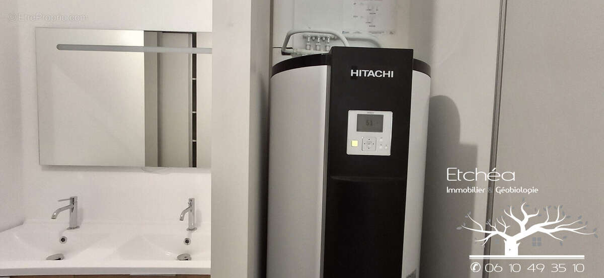 Appartement à BIZANOS