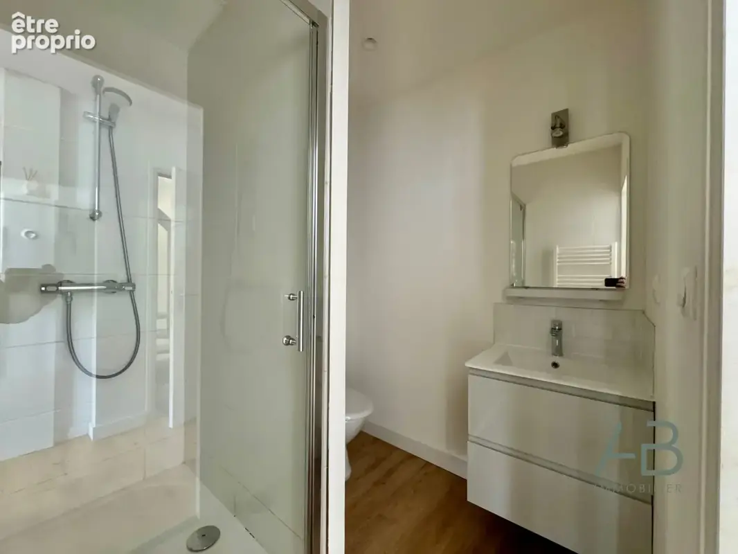 Appartement 2 pièces 32 m² à vendre à Lille (59000) - photo 9