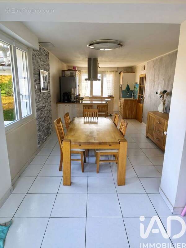 Photo 3 - Maison à GONDECOURT