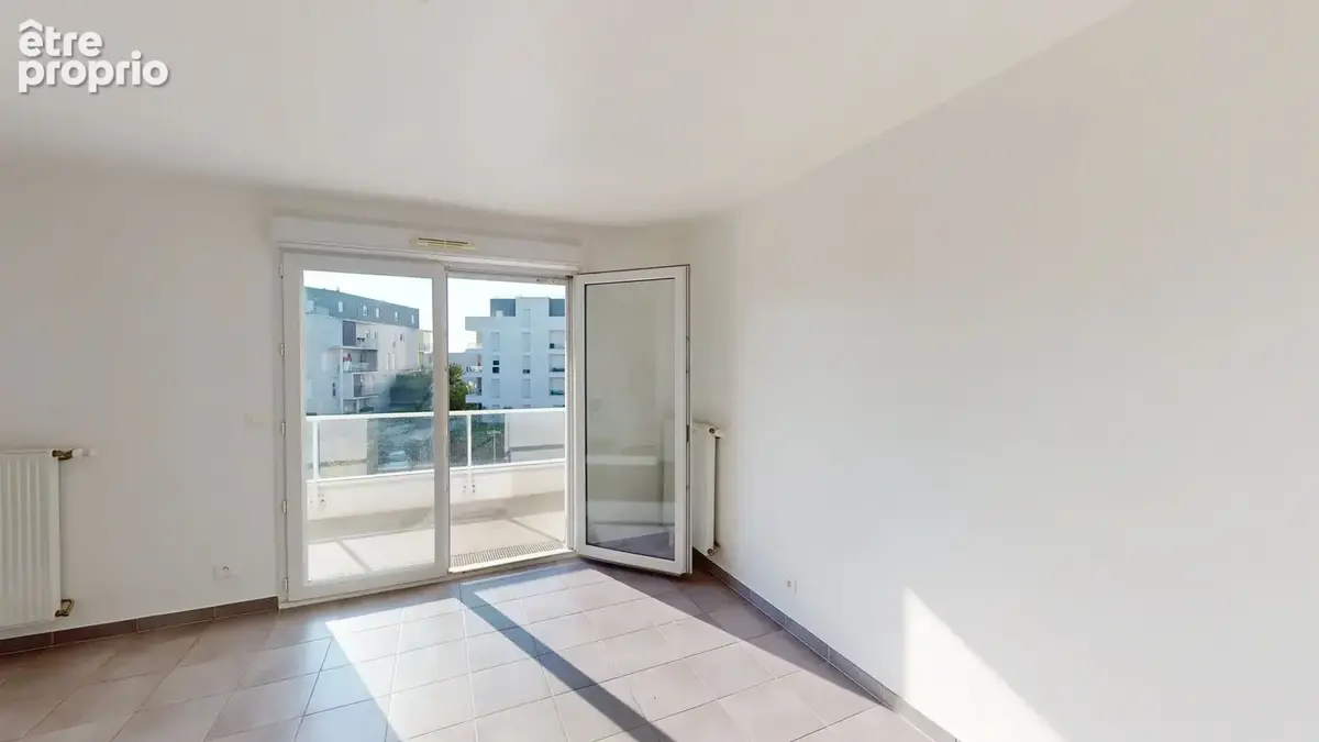 Appartement 63 m² à Orleans  - photo 2
