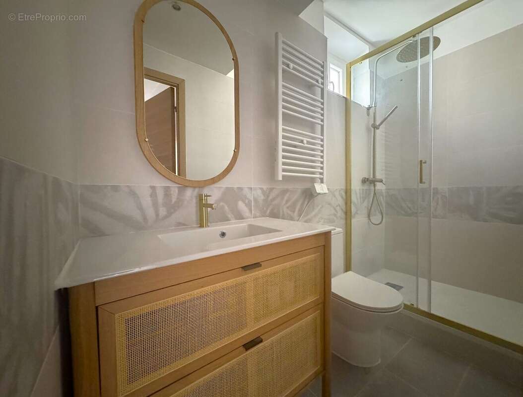 Appartement à VINCENNES