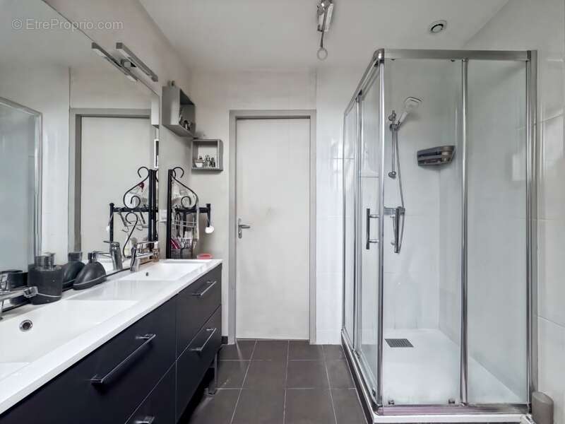 Maison à ARC-SUR-TILLE