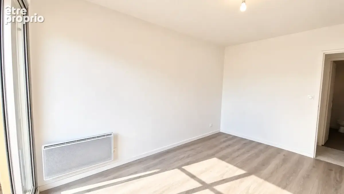 La Trinité Centre   2 pièces de 50,13 m2 avec terrasse, cave et garage - photo 10