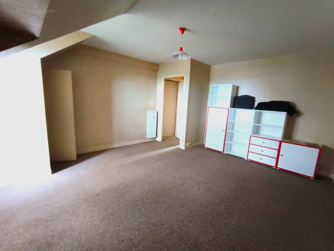 Appartement à RODEZ